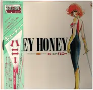 Takeo Watanabe - Cutey Honey