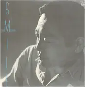 LP - Takeo Moriyama - Smile - AUTOGRAPH