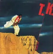 LP - Takeshi Itoh - T.K.