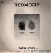 LP - Takeshi Inomata - The Dialogue - Special Edition, 200-gram pressing