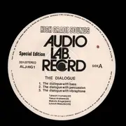 LP - Takeshi Inomata - The Dialogue - Special Edition, 200-gram pressing