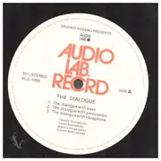 LP - Takeshi Inomata - The Dialogue