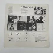 LP - Takeshi Inomata - The Dialogue - Special Edition, 200-gram pressing
