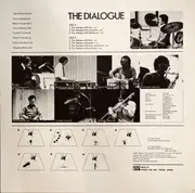 LP - Takeshi Inomata - The Dialogue - Special Edition, 200-gram pressing