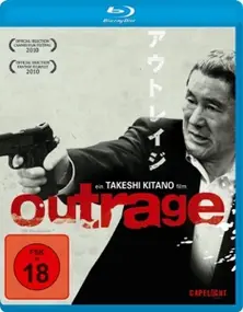 Takeshi Kitano - Outrage