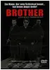 DVD - Takeshi Kitano a.o. - Brother - German