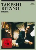 Takeshi Kitano - Sonatine (OmU)