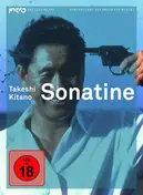 Takeshi Kitano - Sonatine
