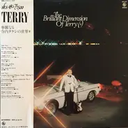 Takeshi Terauchi - The Brilliant Dimension Of Terry (Ⅳ)