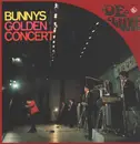 LP - Takeshi Terauchi And The Bunnys - Bunnys Golden Concert - Gatefold / + attached booklet