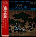 LP - Takeshi Terauchi And The Bunnys - 正調寺内(エレキ)節 - Gatefold Sleeve + OBI