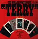 LP - Takeshi Terauchi And The Bunnys - The World Is Waiting For 'Terry' = 世界はテリーを待っている