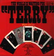 Takeshi Terauchi And The Bunnys - The World Is Waiting For "Terry"