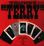 LP - Takeshi Terauchi And The Bunnys - The World Is Waiting For 'Terry' = 世界はテリーを待っている
