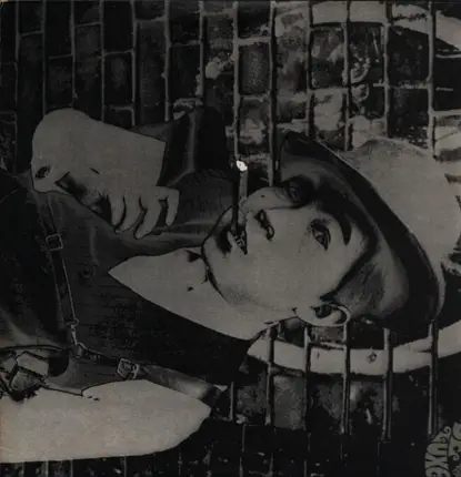 Takeshi Terauchi & Blue Jeans - 嗚呼！萬國殺しの活動大寫眞主題曲集