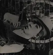LP - Takeshi Terauchi & Blue Jeans - 嗚呼！萬國殺しの活動大寫眞主題曲集 - + Insert