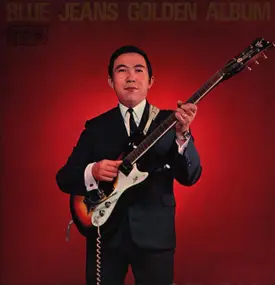 Takeshi Terauchi - Golden Album