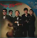 LP - Takeshi Terauchi & Blue Jeans - レッツゴー・ブルー・ジーンズ - Gatefold Sleeve