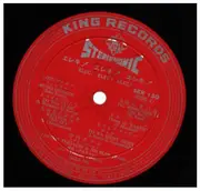 LP - Takeshi Terauchi & Blue Jeans - エレキ！エレキ！エレキ！ = Elec! Elec! Elec!