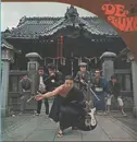 LP - Takeshi Terauchi & Blue Jeans - エレキ一本演歌で勝負 - + attached booklet