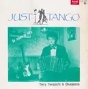 LP - Takeshi Terauchi & Blue Jeans - Just Tango - + Insert
