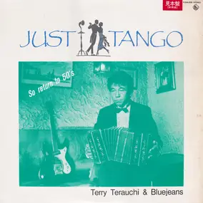 Takeshi Terauchi - Just Tango