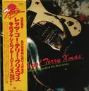 LP - Takeshi Terauchi & Blue Jeans - Let's Go Terry X'mas - + Obi