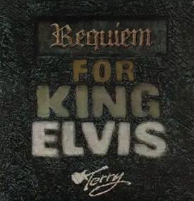 Takeshi Terauchi - Requiem For King Elvis