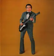 LP - Takeshi Terauchi - いとしのエリーナ(ゴルデン・スター・ベスト・アルバム)