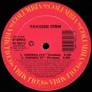 12'' - Takeshi Itoh - Cowbell