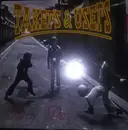 7inch Vinyl Single - Takers & Users - Glory Days