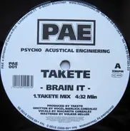 Takete - Brain It