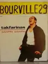 12inch Vinyl Single - Takfarinas - Zaama Zaama