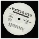 12inch Vinyl Single - Takfarinas - Zaama Zaama