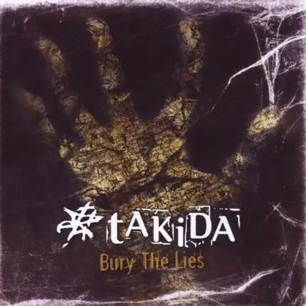 Takida - Bury the Lies