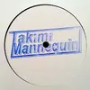 12inch Vinyl Single - Takimi Mannequin - To Tonight 2