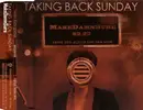 CD Single - Taking Back Sunday - MakeDamnSure