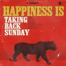 CD - Taking Back Sunday - Happiness Is