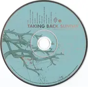 CD - Taking Back Sunday - Taking Back Sunday - still sealed