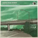 Double LP - Taking Back Sunday - Tell All Your Friends