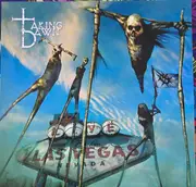 CD Single - Taking Dawn - Taking Dawn EP