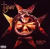 CD - Taking Dawn - Time To Burn