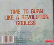 CD Single - Taking Dawn - Taking Dawn EP