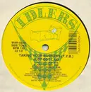 12'' - Taking Your Business - Just Got Laid