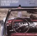 CD - Taking Back Sunday - New Again
