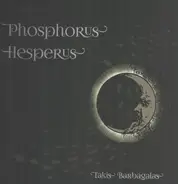 Takis Barbagalas - Phosphorus Hesperus