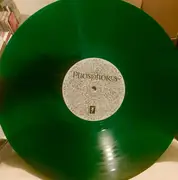 LP - Takis Barbagalas - Phosphorus Hesperus - Deluxe Edition, Numbered,Green vinyl