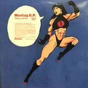 Takkyu Ishino - Montag E.P.