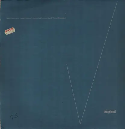 Takkyu Ishino - Anna - Letmein Letmeout