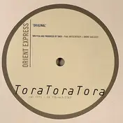 Taksi - Orient Express